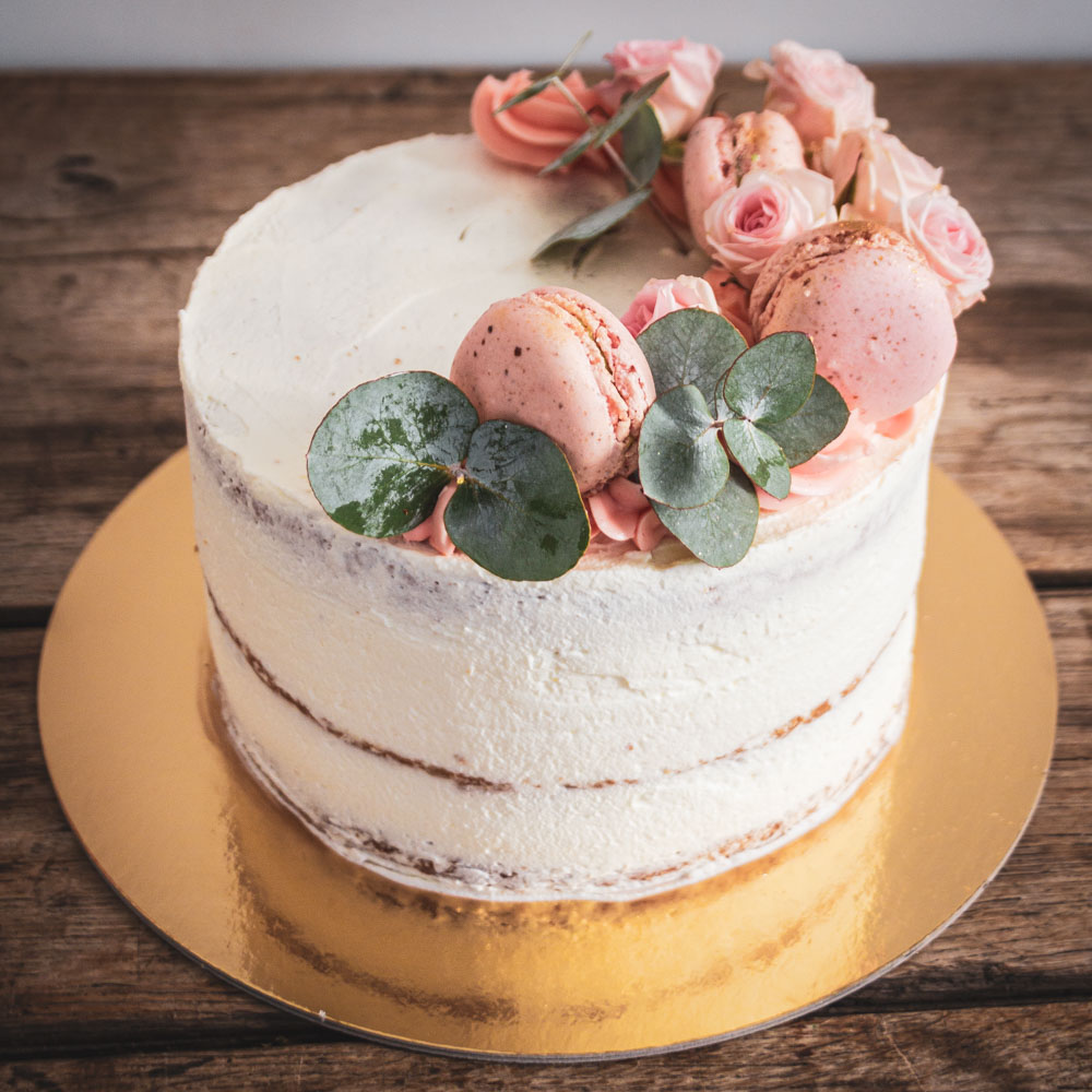 Paris-Brest praliné noisette du Piémont