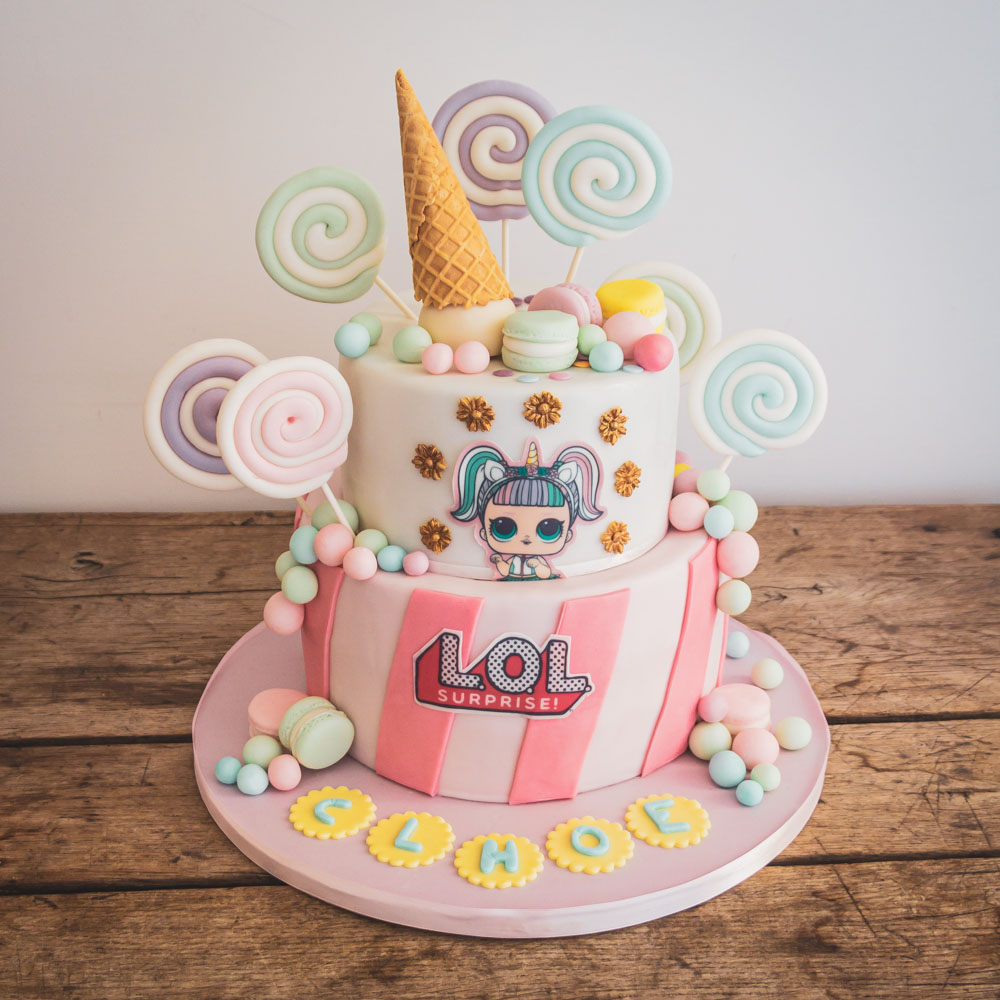 Choux craquelin à la crème légère