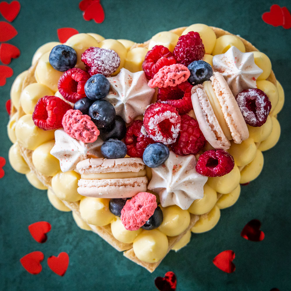 Croissants pur beurre dorés