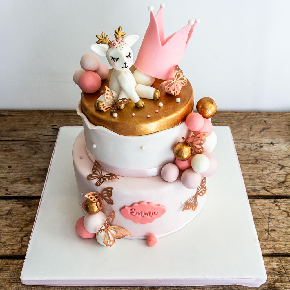 Religieuse au chocolat grand cru