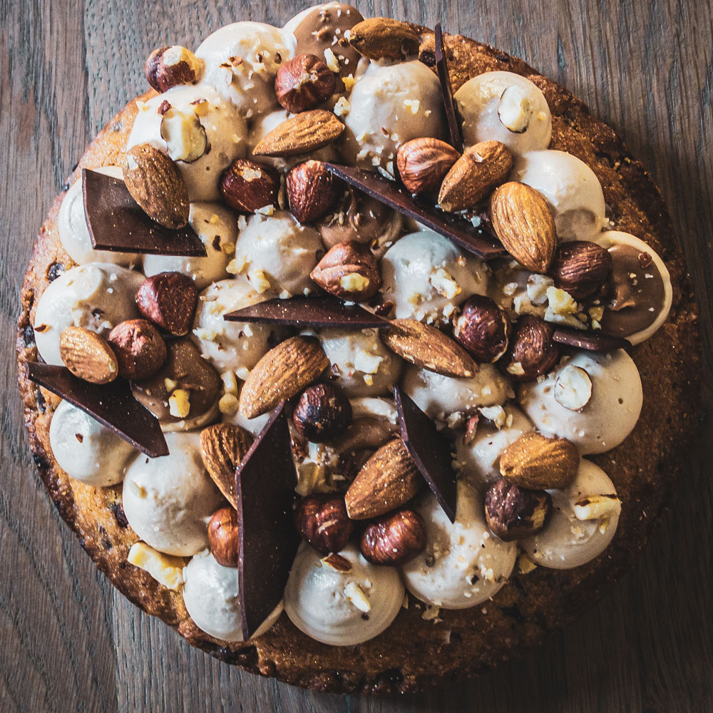 Viennoiseries artisanales du matin