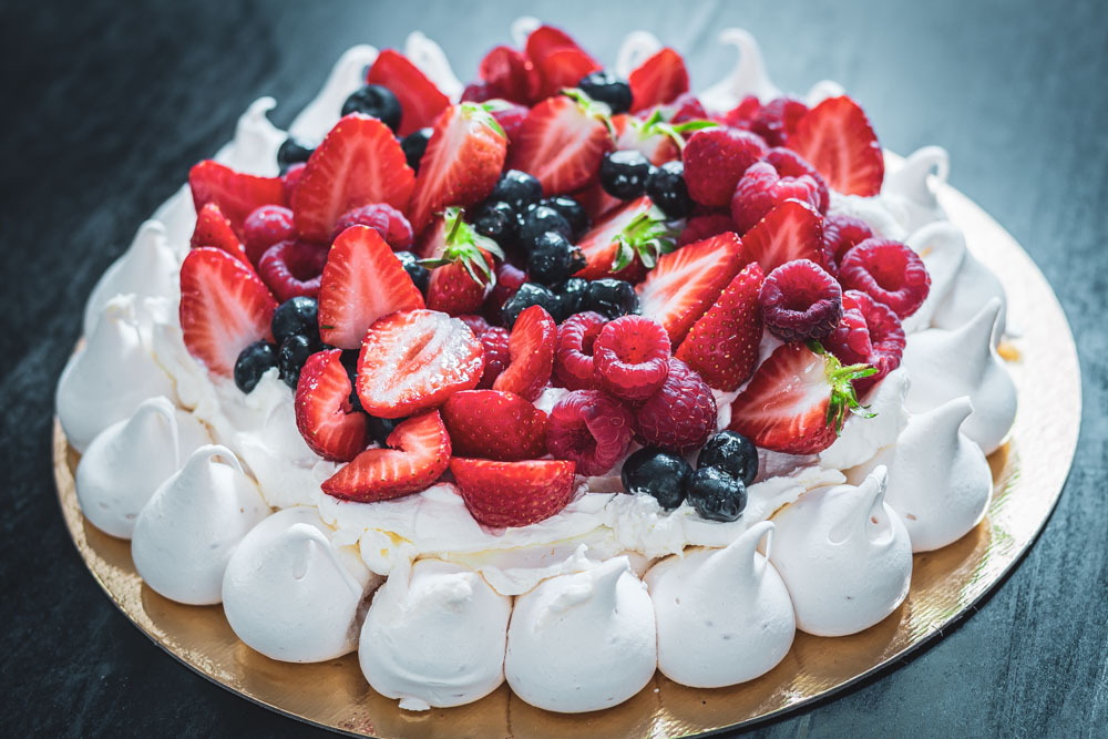 Sablés décorés et biscuits artisanaux