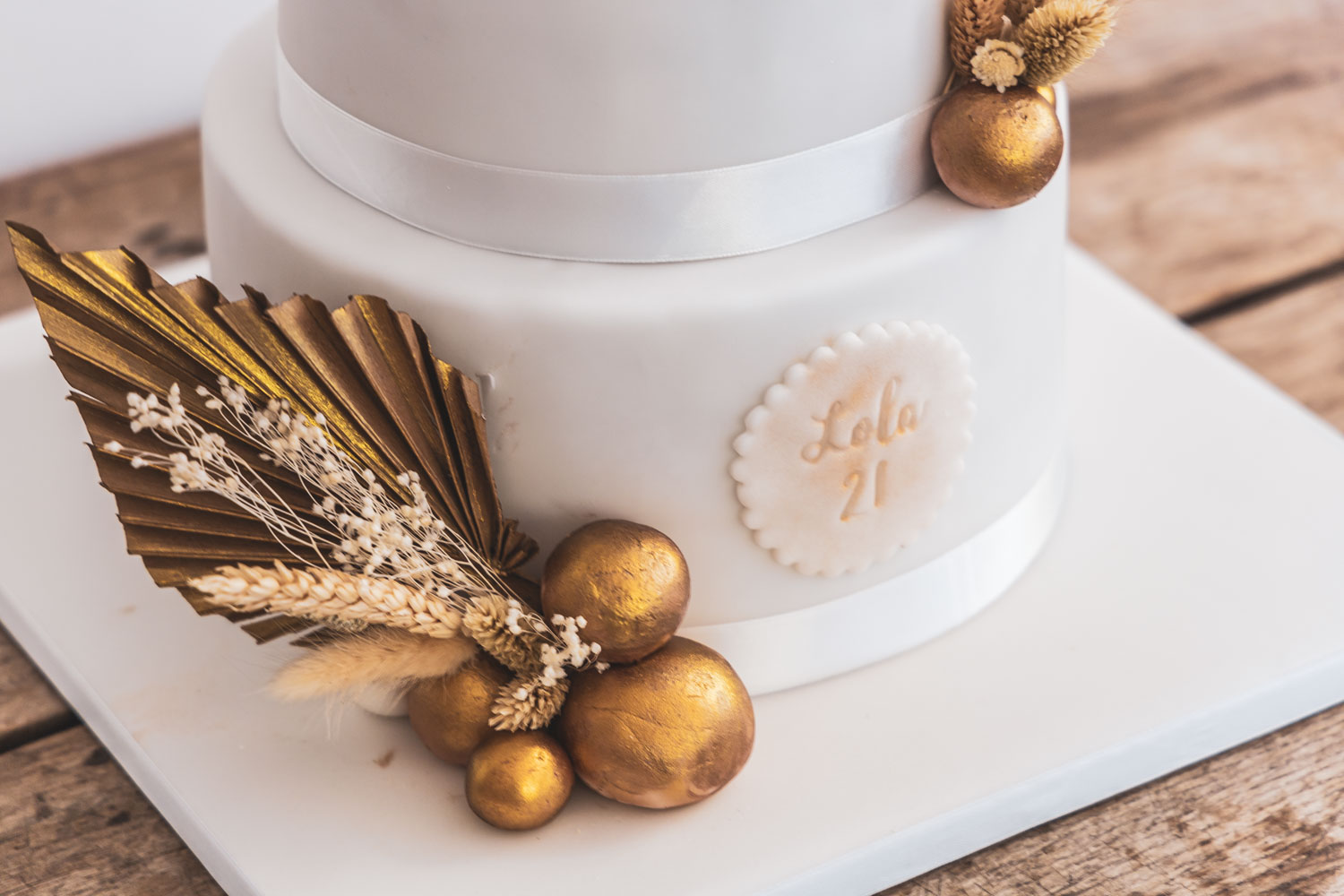 Pâtisserie Fleur & Chloé Cannes