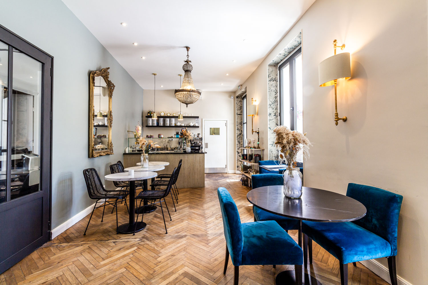 Contact Fleur & Chloé Cannes