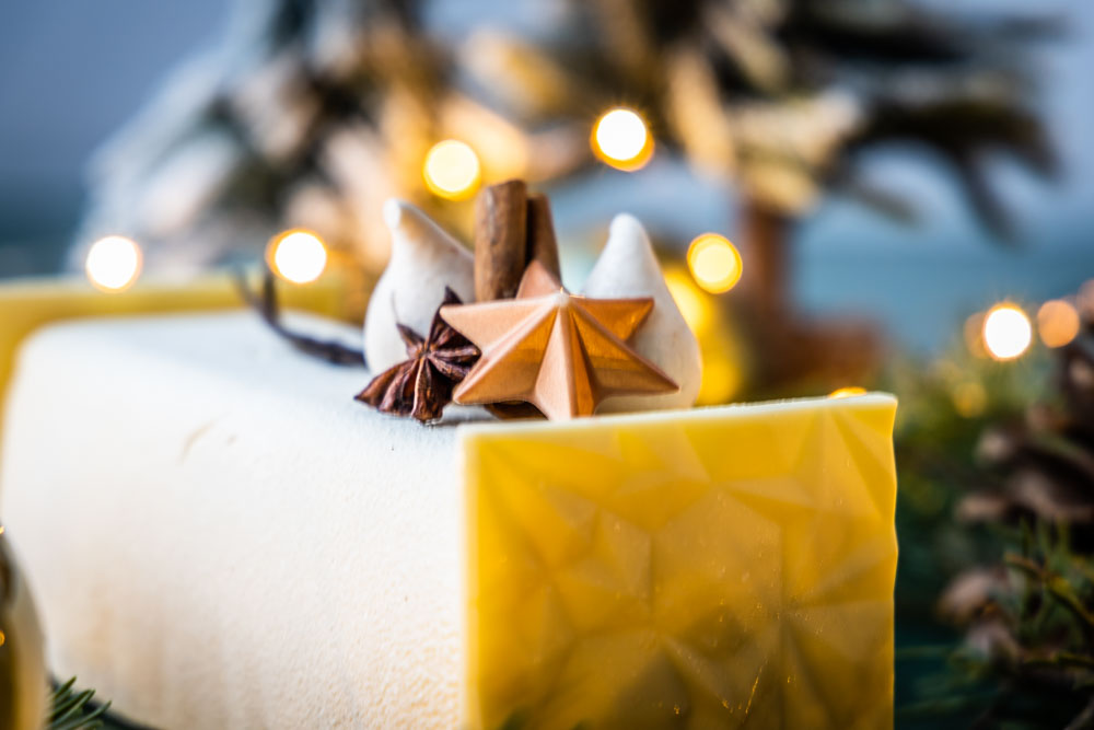 Pâtisserie artisanale Fleur et Chloé à Cannes