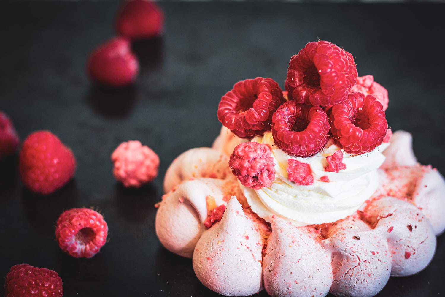 Cuisine fait maison avec produits frais à Cannes