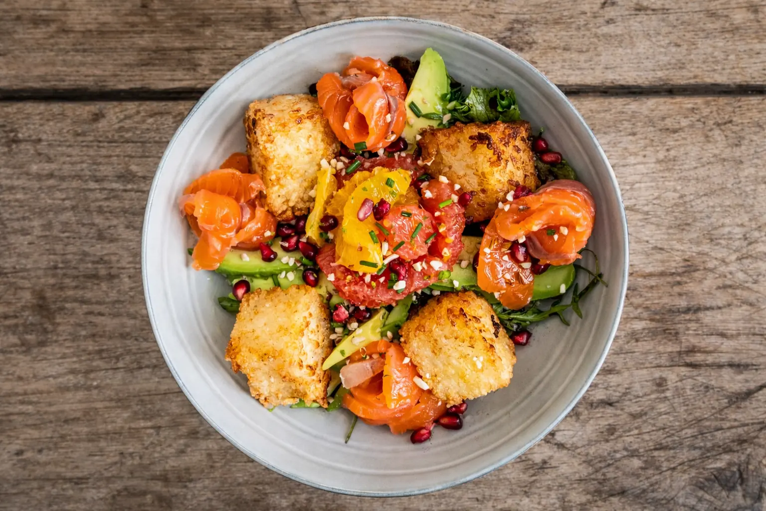 Restaurant Fleur et Chloé Cannes